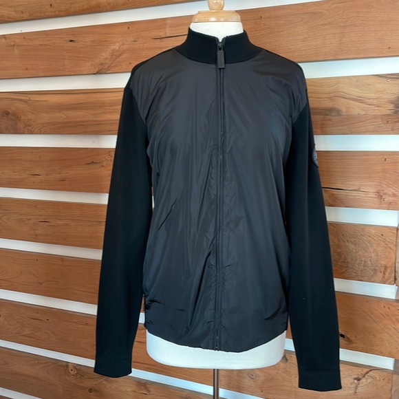 Canada Goose Windbridge Full 